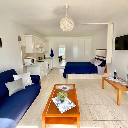 Appartamento Atlantic Ocean Rest Tacoronte Esterno foto