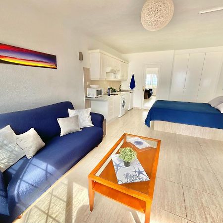 Appartamento Atlantic Ocean Rest Tacoronte Esterno foto