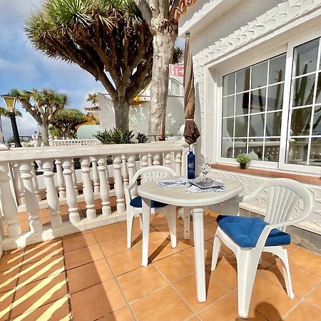 Appartamento Atlantic Ocean Rest Tacoronte Esterno foto