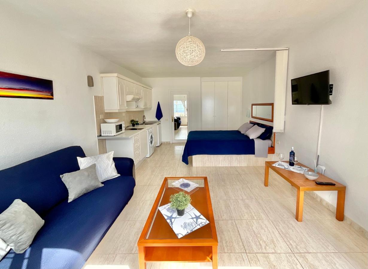 Appartamento Atlantic Ocean Rest Tacoronte Esterno foto