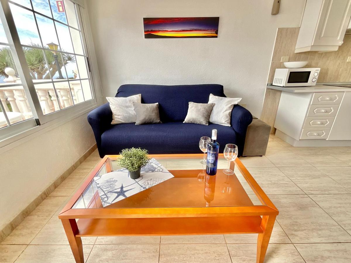 Appartamento Atlantic Ocean Rest Tacoronte Esterno foto