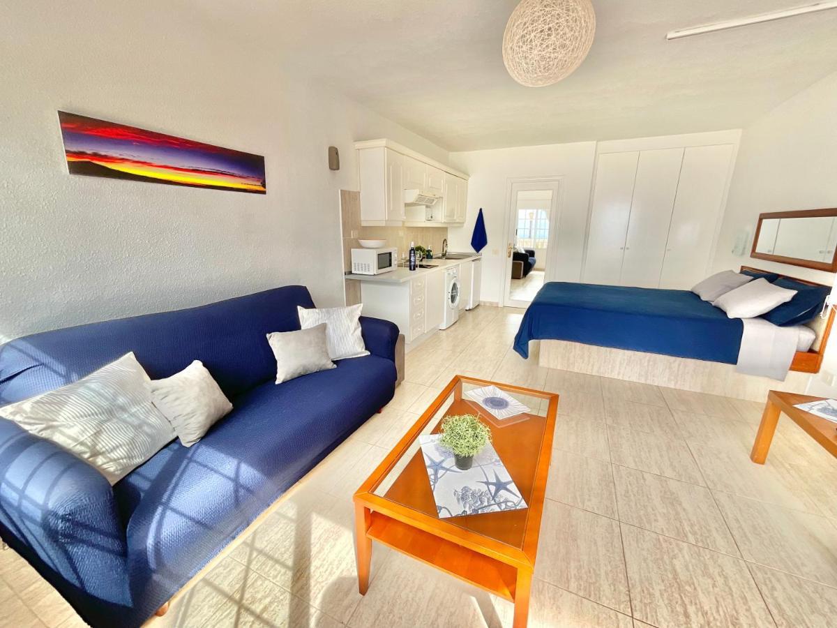 Appartamento Atlantic Ocean Rest Tacoronte Esterno foto
