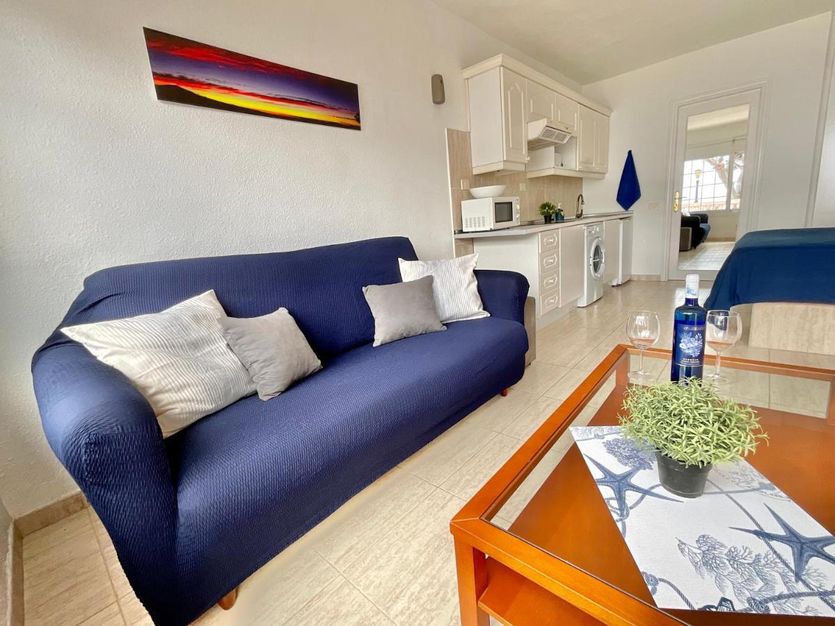 Appartamento Atlantic Ocean Rest Tacoronte Esterno foto