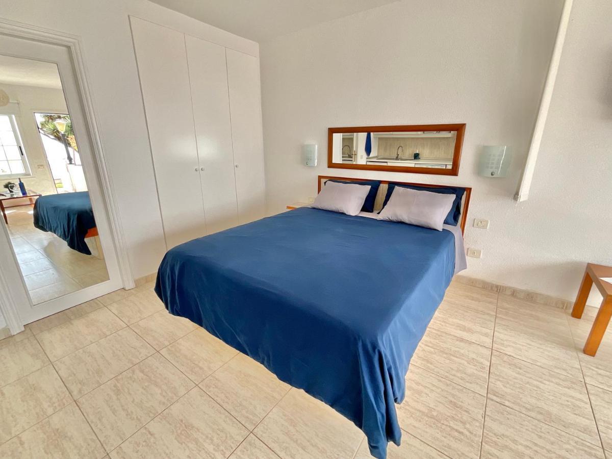 Appartamento Atlantic Ocean Rest Tacoronte Esterno foto