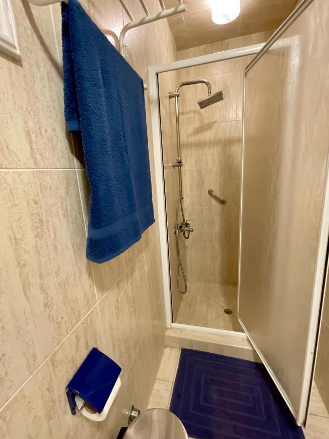 Appartamento Atlantic Ocean Rest Tacoronte Esterno foto