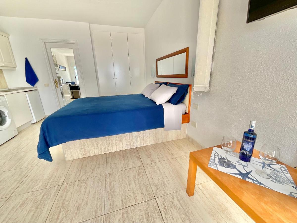 Appartamento Atlantic Ocean Rest Tacoronte Esterno foto